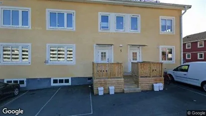 Bostadsfastigheter till försäljning i Vetlanda - Bild från Google Street View
