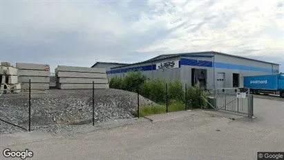 Kontorslokaler att hyra i Sigtuna - Bild från Google Street View