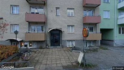 Kontorslokaler att hyra i Eskilstuna - Bild från Google Street View