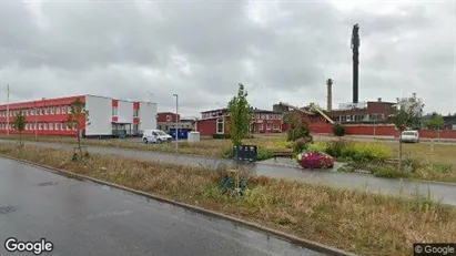 Kontorshotell att hyra i Hultsfred - Bild från Google Street View