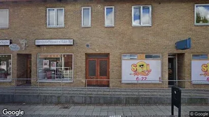 Kontorslokaler att hyra i Sjöbo - Bild från Google Street View