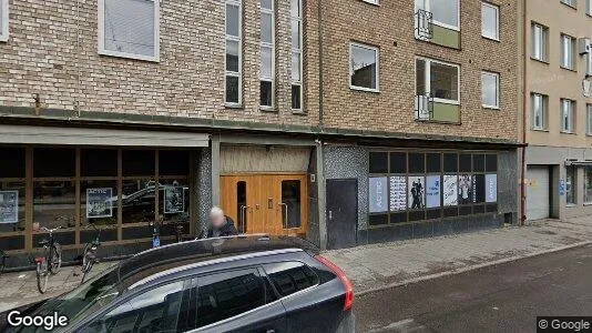 Bostadsfastigheter till försäljning i Linköping - Bild från Google Street View