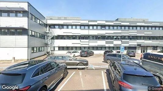 Kontorslokaler att hyra i Askim-Frölunda-Högsbo - Bild från Google Street View