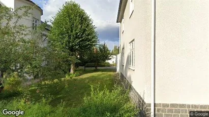 Bostadsfastigheter till försäljning i Enköping - Bild från Google Street View