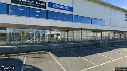 Kontorslokaler till försäljning i Askim-Frölunda-Högsbo - Bild från Google Street View