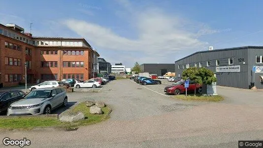 Kontorslokaler att hyra i Askim-Frölunda-Högsbo - Bild från Google Street View