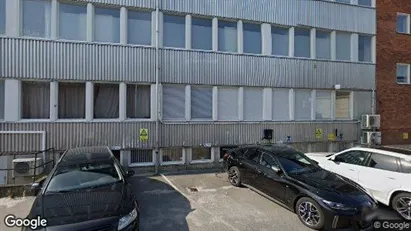 Kontorslokaler till försäljning i Söderort - Bild från Google Street View