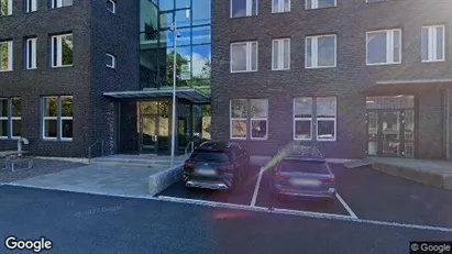 Kontorslokaler till försäljning i Askim-Frölunda-Högsbo - Bild från Google Street View