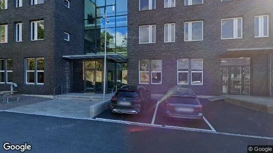 Kontorslokaler till försäljning i Askim-Frölunda-Högsbo - Bild från Google Street View