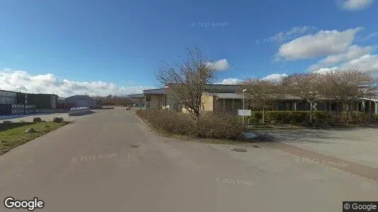 Affärslokaler till försäljning i Trelleborg - Bild från Google Street View
