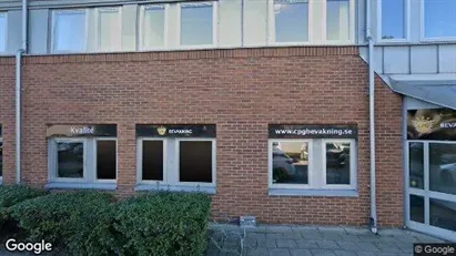Kontorslokaler till försäljning i Askim-Frölunda-Högsbo - Bild från Google Street View