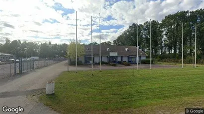 Affärslokaler till försäljning i Hässleholm - Bild från Google Street View
