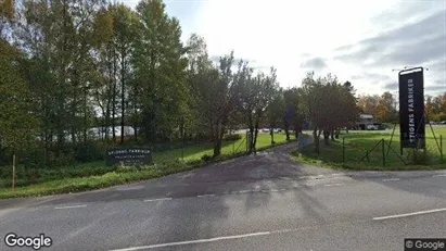 Affärslokaler till försäljning i Borås - Bild från Google Street View