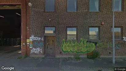 Affärslokaler till försäljning i Malmö Centrum - Bild från Google Street View