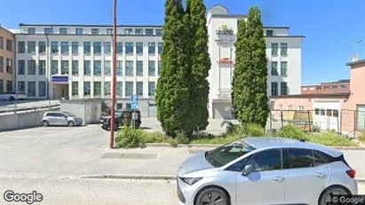 Kontorslokaler till försäljning i Västerort - Bild från Google Street View