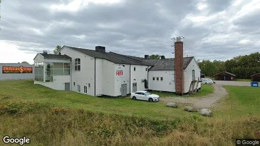 Affärslokaler till försäljning i Hässleholm - Bild från Google Street View