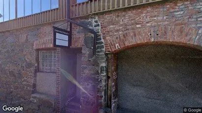 Kontorslokaler till försäljning i Partille - Bild från Google Street View