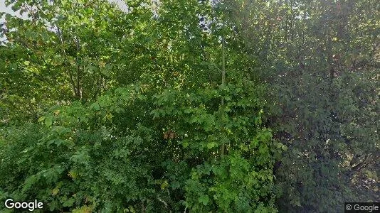 Affärslokaler till försäljning i Svedala - Bild från Google Street View