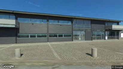Kontorslokaler till försäljning i Helsingborg - Bild från Google Street View