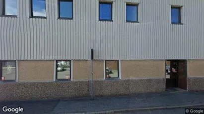 Kontorslokaler till försäljning i Askim-Frölunda-Högsbo - Bild från Google Street View