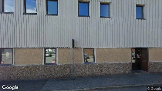 Kontorslokaler till försäljning i Askim-Frölunda-Högsbo - Bild från Google Street View
