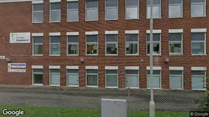Lagerlokaler till försäljning i Askim-Frölunda-Högsbo - Bild från Google Street View