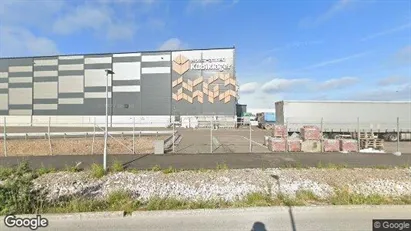 Affärslokaler till försäljning i Malmö Centrum - Bild från Google Street View