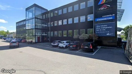 Affärslokaler till försäljning i Askim-Frölunda-Högsbo - Bild från Google Street View