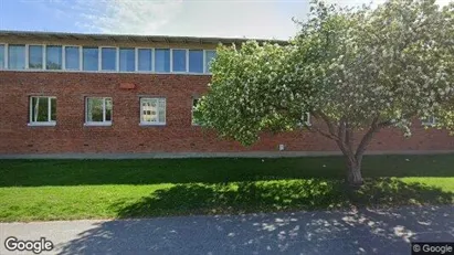 Kontorslokaler till försäljning i Lund - Bild från Google Street View