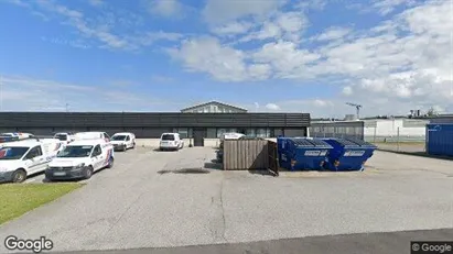Kontorslokaler till försäljning i Fosie - Bild från Google Street View