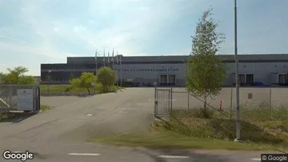 Affärslokaler till försäljning i Norrköping - Bild från Google Street View