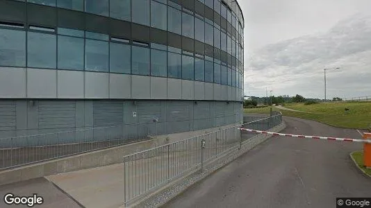 Kontorslokaler till försäljning i Stenungsund - Bild från Google Street View
