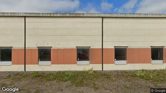 Affärslokaler till försäljning i Falköping - Bild från Google Street View