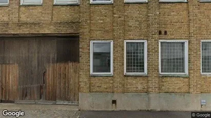 Affärslokaler till försäljning i Helsingborg - Bild från Google Street View