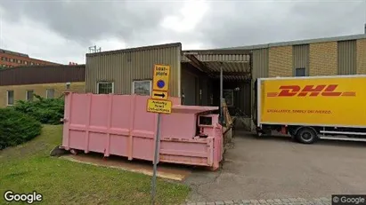 Kontorslokaler till försäljning i Fosie - Bild från Google Street View