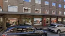 Fastighet till salu, Halmstad, Storgatan