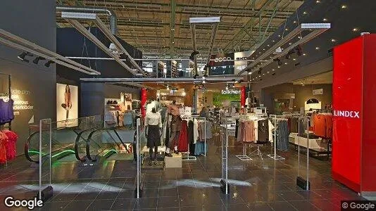 Kontorslokaler till försäljning i Västerort - Bild från Google Street View