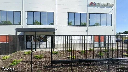 Affärslokaler till försäljning i Malmö Centrum - Bild från Google Street View