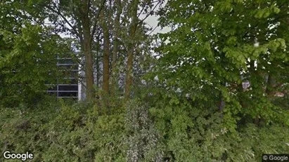 Affärslokaler till försäljning i Husie - Bild från Google Street View