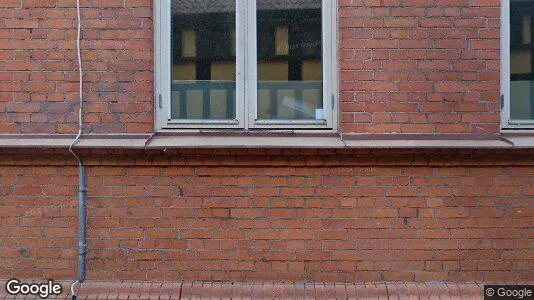 Affärslokaler till försäljning i Malmö Centrum - Bild från Google Street View