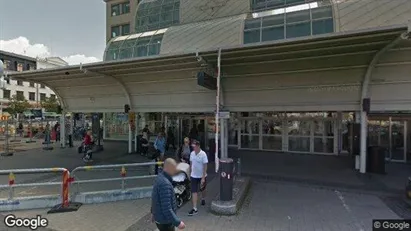 Kontorslokaler till försäljning i Helsingborg - Bild från Google Street View