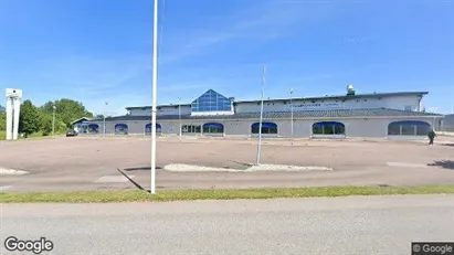 Affärslokaler till försäljning i Staffanstorp - Bild från Google Street View