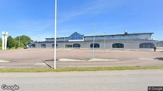 Affärslokaler till försäljning i Staffanstorp - Bild från Google Street View
