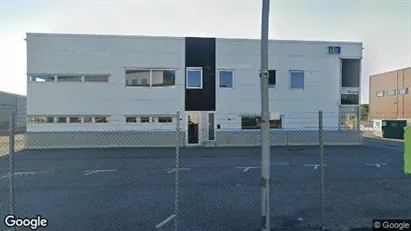 Affärslokaler till försäljning i Malmö Centrum - Bild från Google Street View