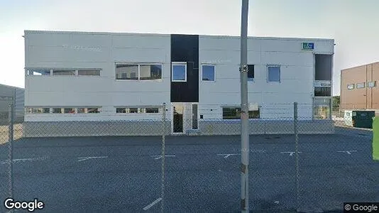 Affärslokaler till försäljning i Malmö Centrum - Bild från Google Street View