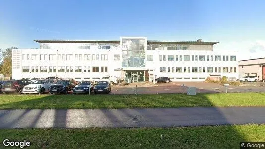 Kontorslokaler till försäljning i Malmö Centrum - Bild från Google Street View