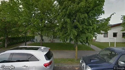 Kontorslokaler till försäljning i Malmö Centrum - Bild från Google Street View