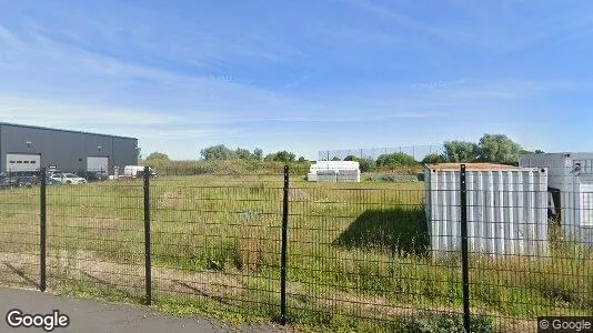 Affärslokaler till försäljning i Malmö Centrum - Bild från Google Street View