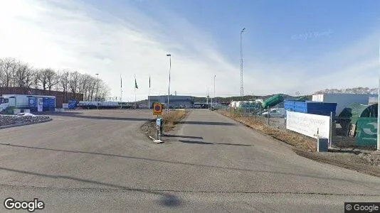 Affärslokaler till försäljning i Norrköping - Bild från Google Street View