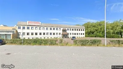 Affärslokaler till försäljning i Malmö Centrum - Bild från Google Street View